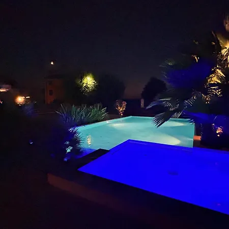 Sb Sweet With Pool * بسكييرا ديل غاردا
