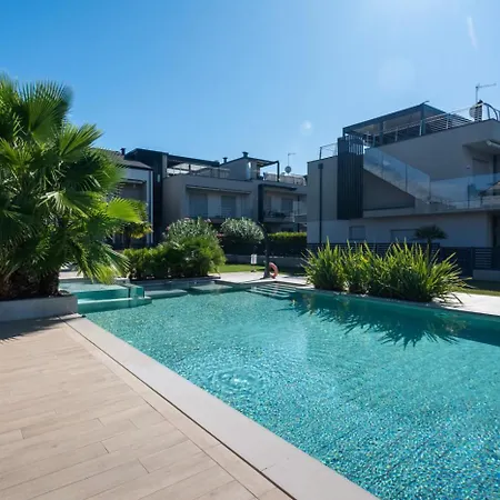 Sb Sweet With Pool * بسكييرا ديل غاردا
