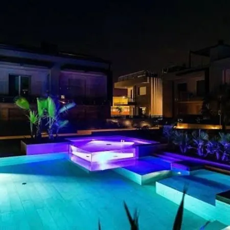 Sb Sweet With Pool