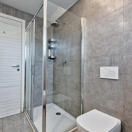Apartmán Sb Sweet With Pool Peschiera del Garda