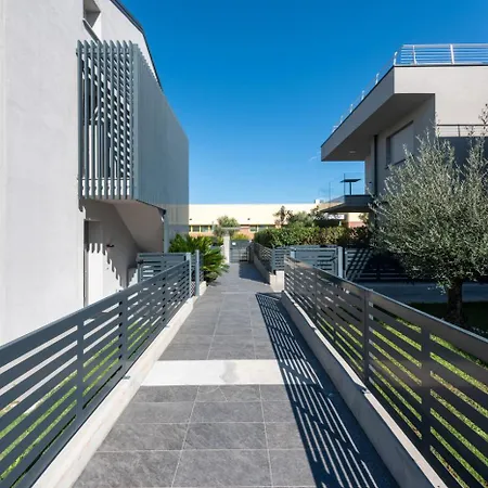 Sb Sweet With Pool Apartmán Peschiera del Garda