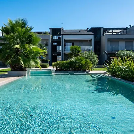 Sb Sweet With Pool Peschiera del Garda